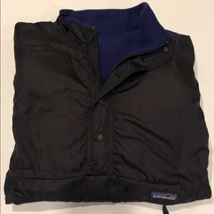 Men’s Patagonia 1/2 Zip Jacket